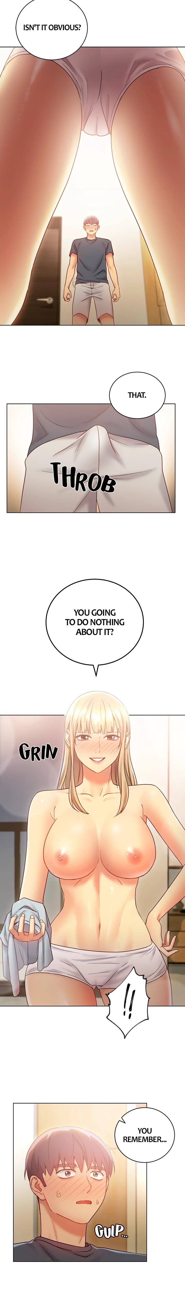My Stepmother's Friends chapter 25 page 7