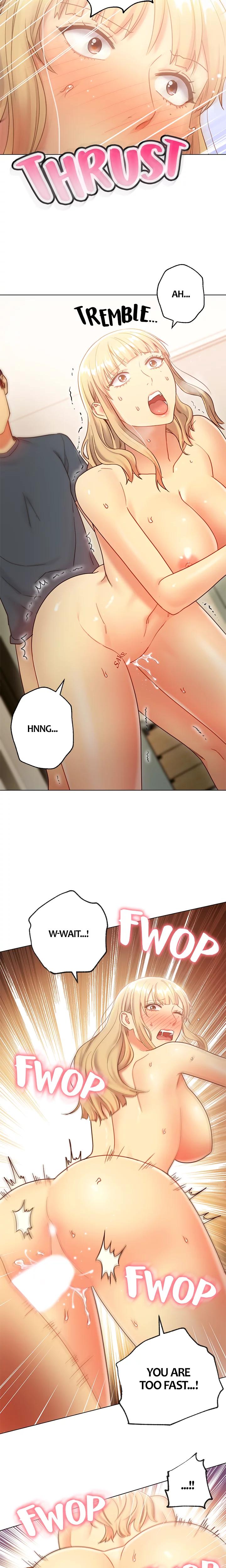 My Stepmother's Friends chapter 25 page 13