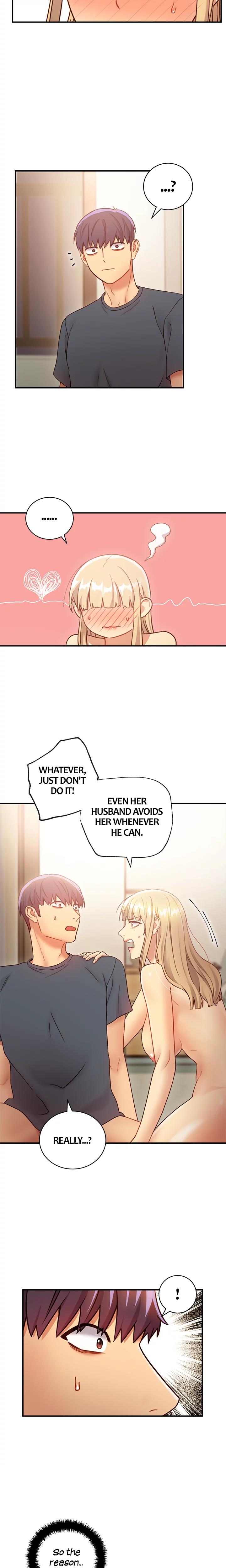My Stepmother's Friends chapter 26 page 5