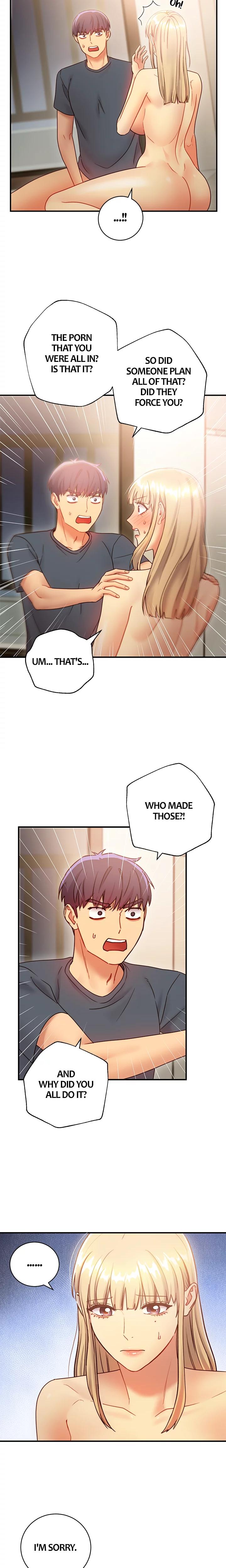 My Stepmother's Friends chapter 26 page 7