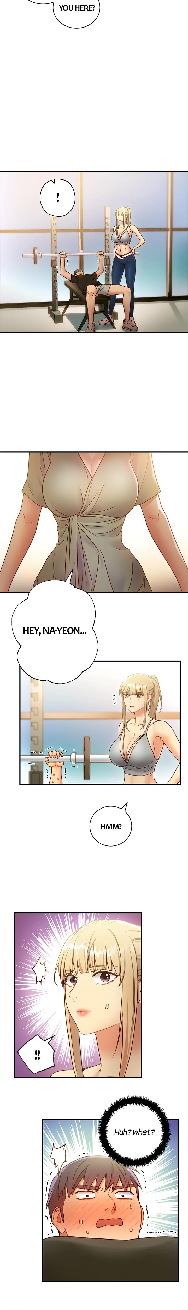 My Stepmother's Friends chapter 26 page 19