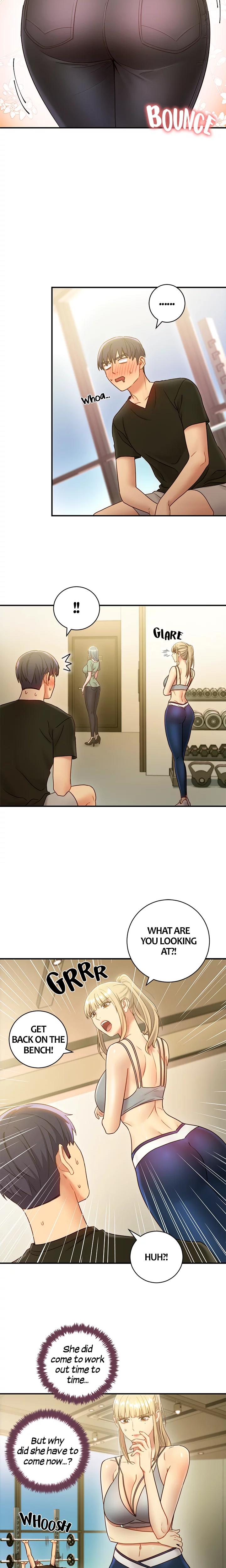 My Stepmother's Friends chapter 27 page 5