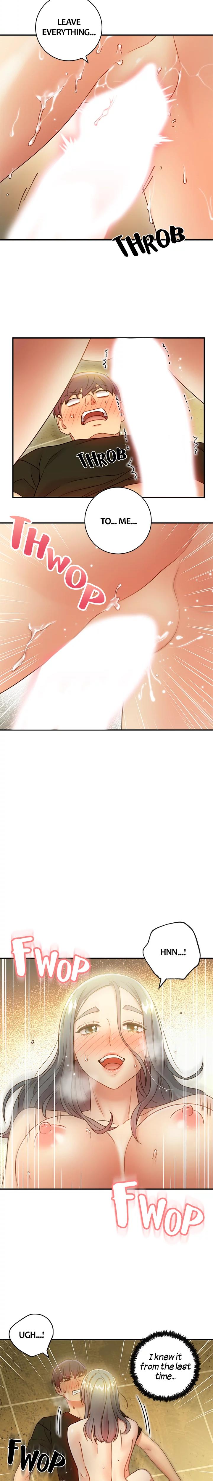 My Stepmother's Friends chapter 28 page 11