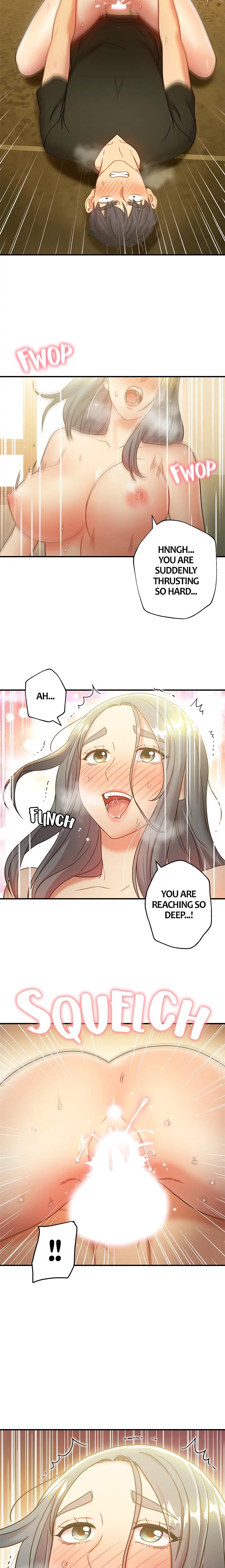 My Stepmother's Friends chapter 28 page 15