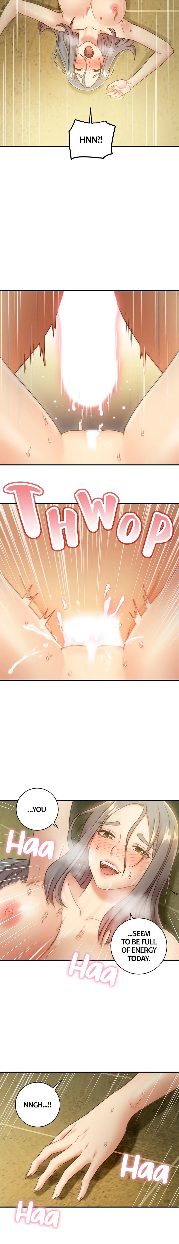 My Stepmother's Friends chapter 28 page 20