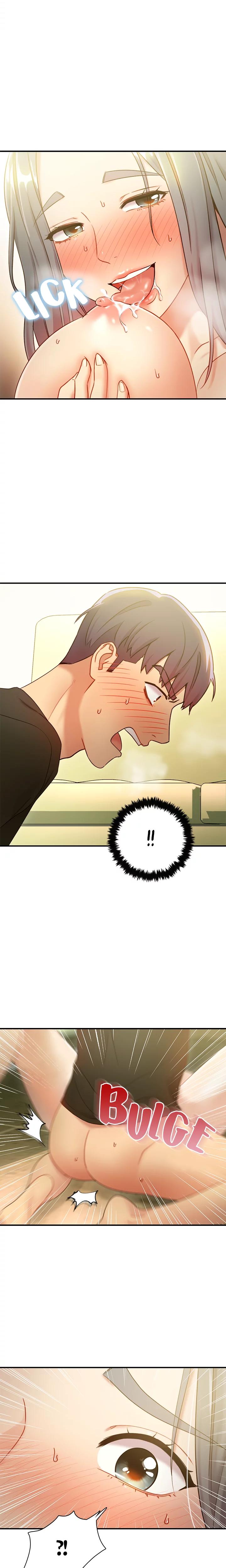 My Stepmother's Friends chapter 29 page 7