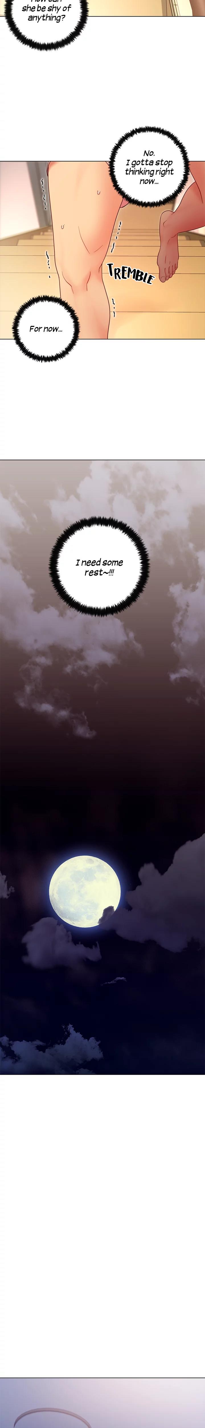 My Stepmother's Friends chapter 30 page 7