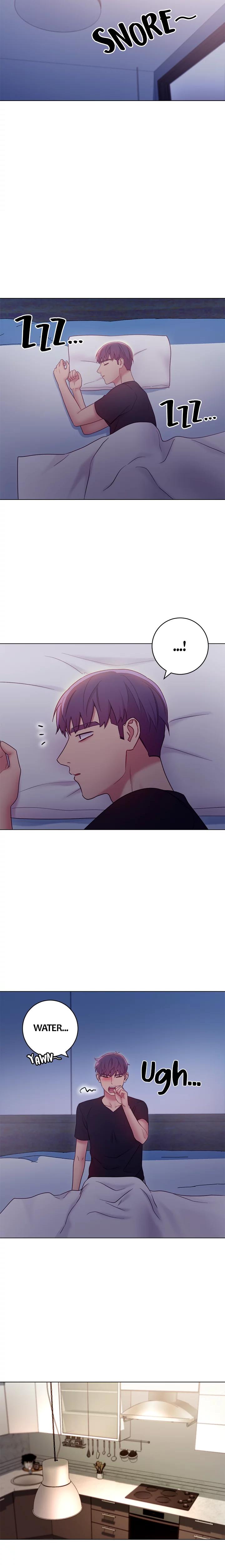My Stepmother's Friends chapter 30 page 8