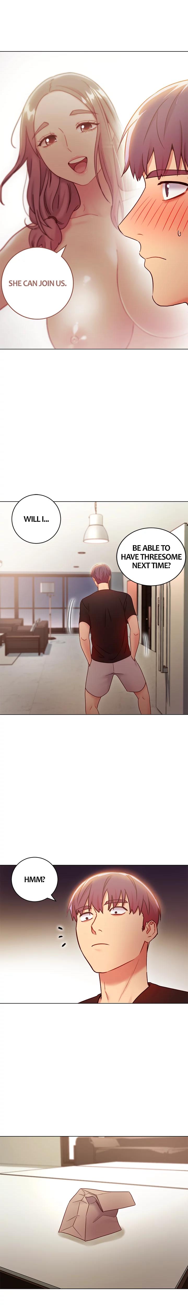 My Stepmother's Friends chapter 30 page 10