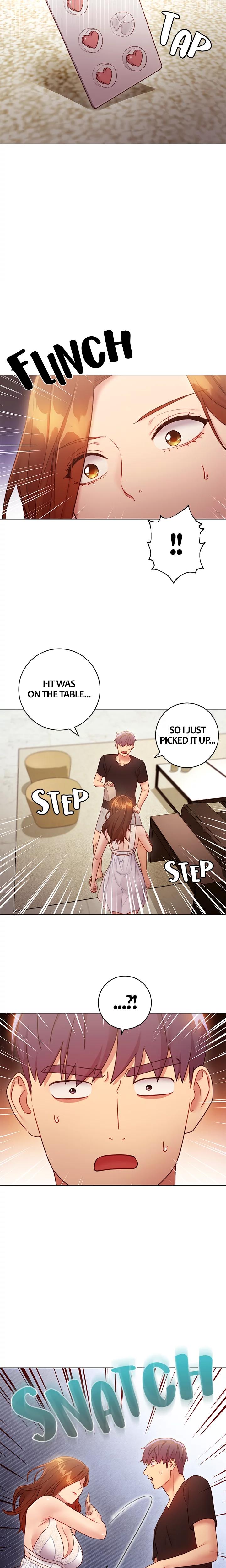My Stepmother's Friends chapter 30 page 14