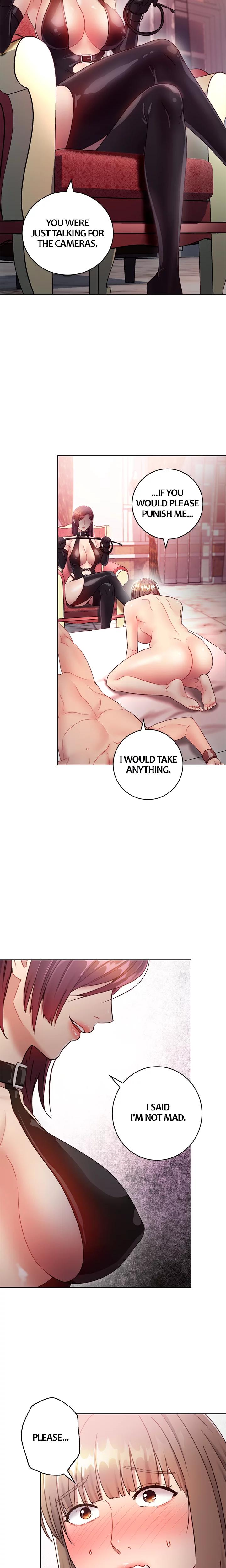 My Stepmother's Friends chapter 30 page 18