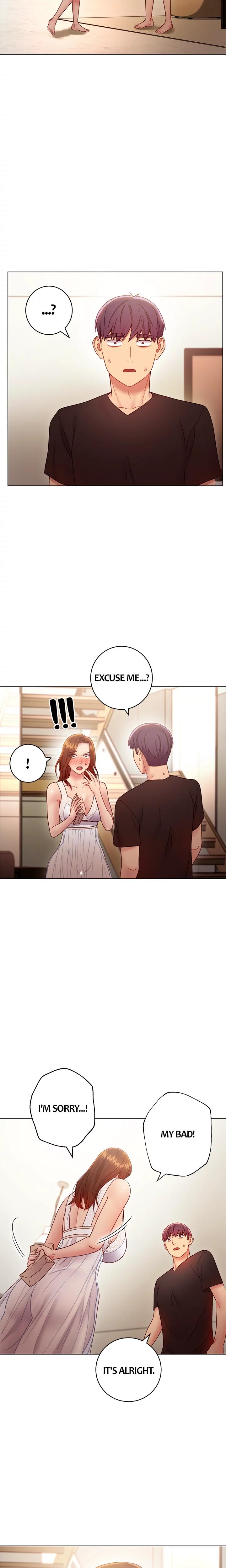 My Stepmother's Friends chapter 31 page 3