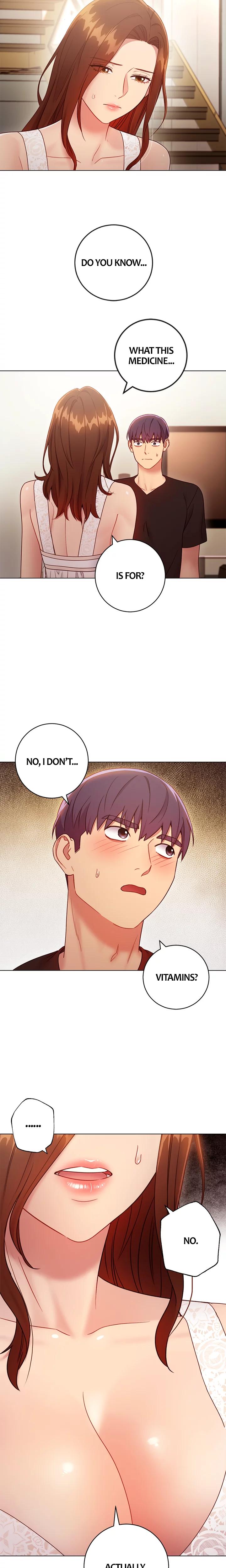 My Stepmother's Friends chapter 31 page 4