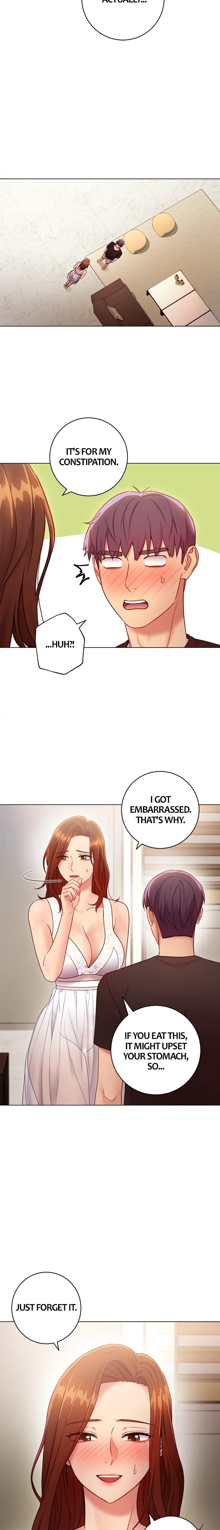My Stepmother's Friends chapter 31 page 5