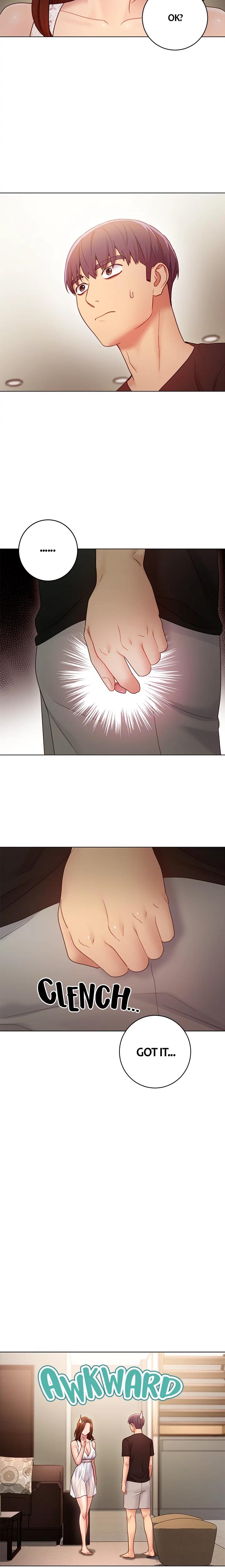 My Stepmother's Friends chapter 31 page 6