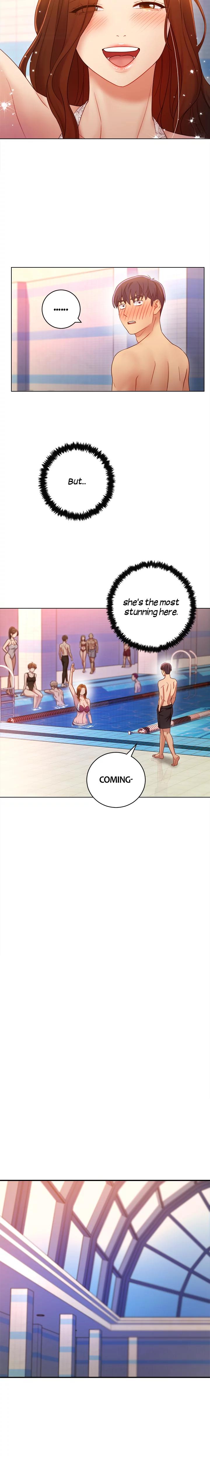 My Stepmother's Friends chapter 31 page 15