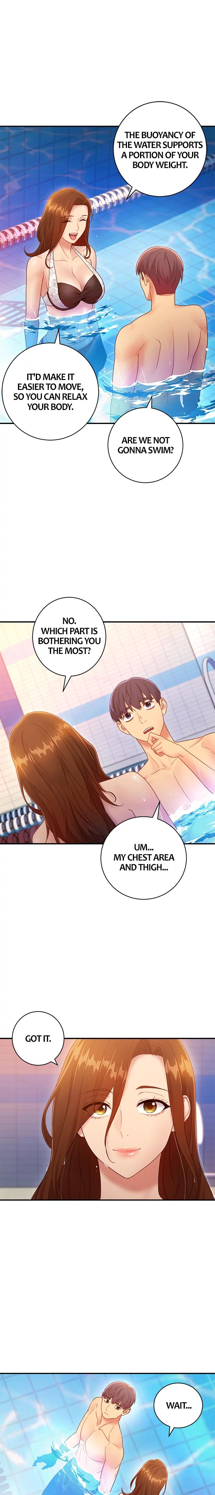 My Stepmother's Friends chapter 31 page 16