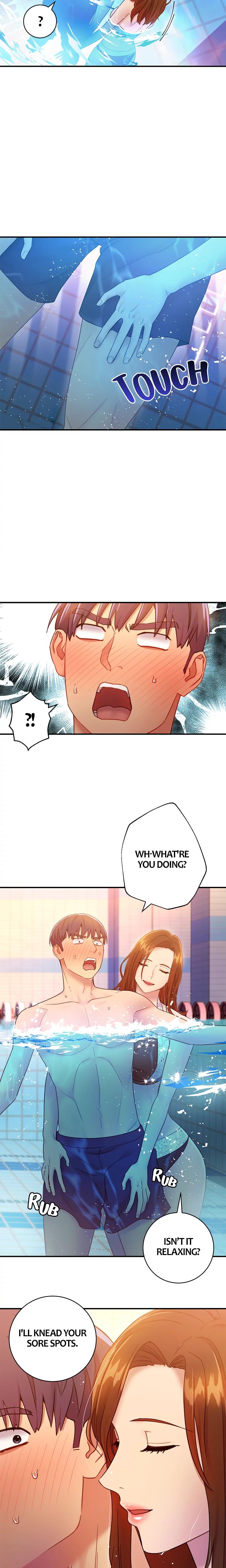 My Stepmother's Friends chapter 31 page 17