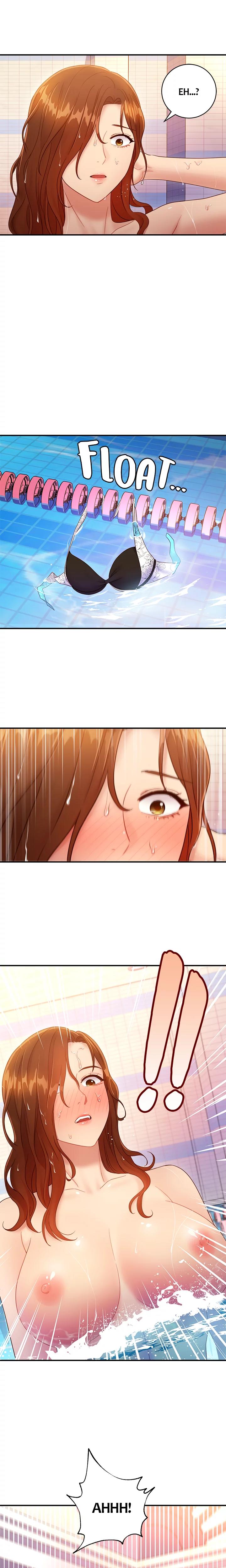 My Stepmother's Friends chapter 31 page 22