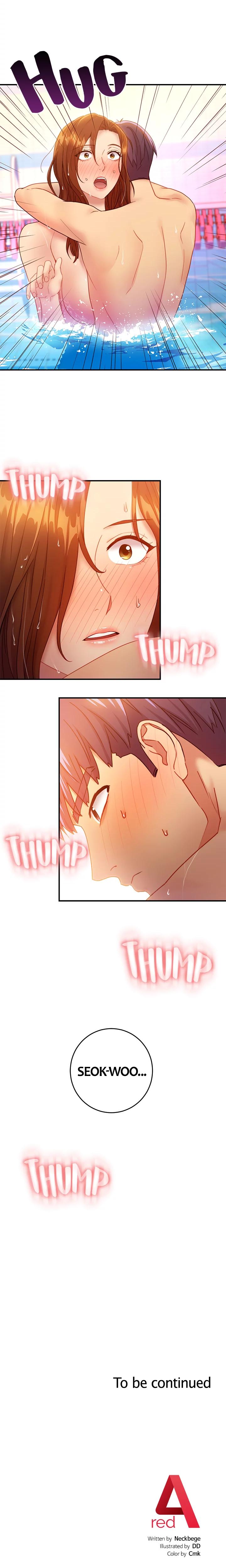 My Stepmother's Friends chapter 31 page 24