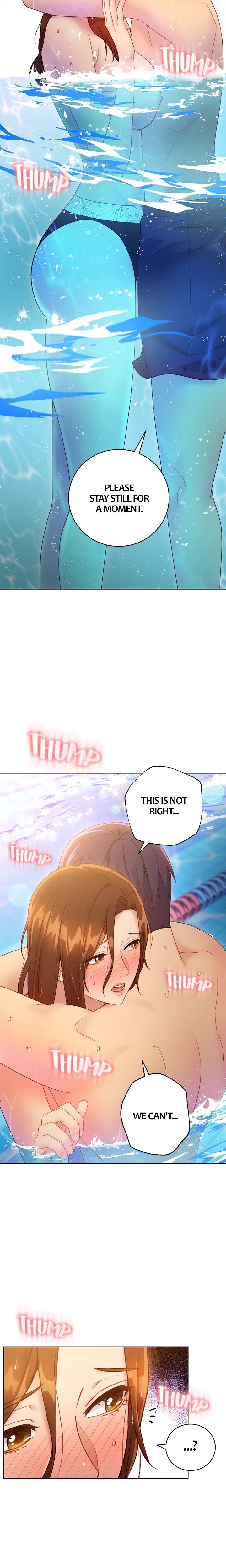My Stepmother's Friends chapter 32 page 3