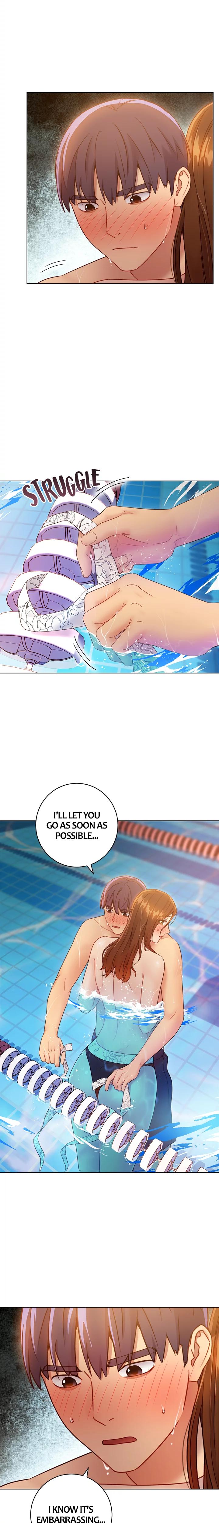 My Stepmother's Friends chapter 32 page 4