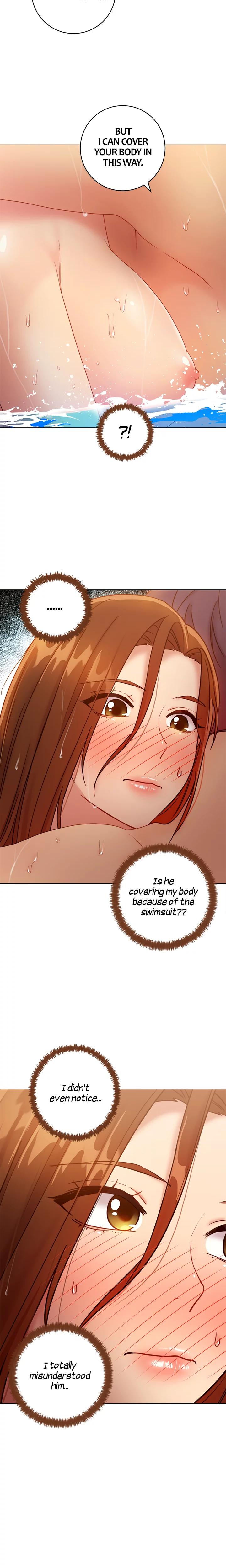 My Stepmother's Friends chapter 32 page 5