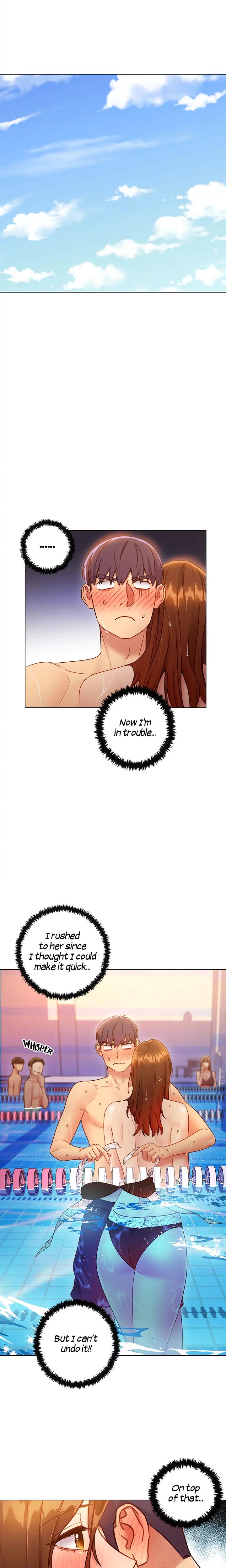My Stepmother's Friends chapter 32 page 6