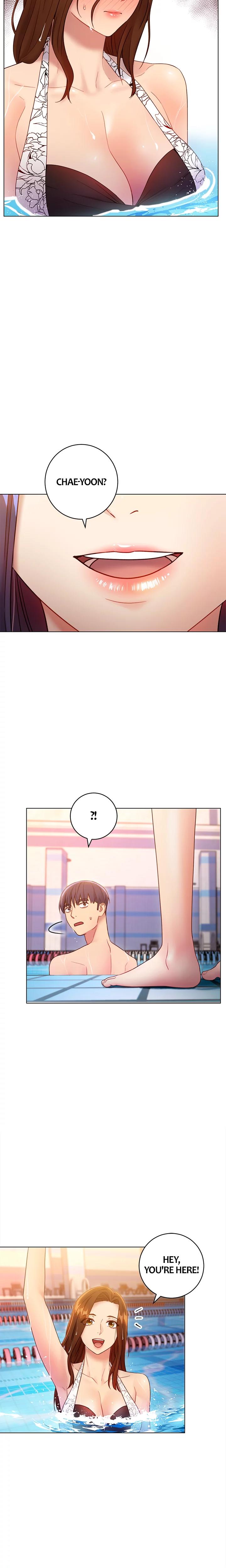 My Stepmother's Friends chapter 32 page 12