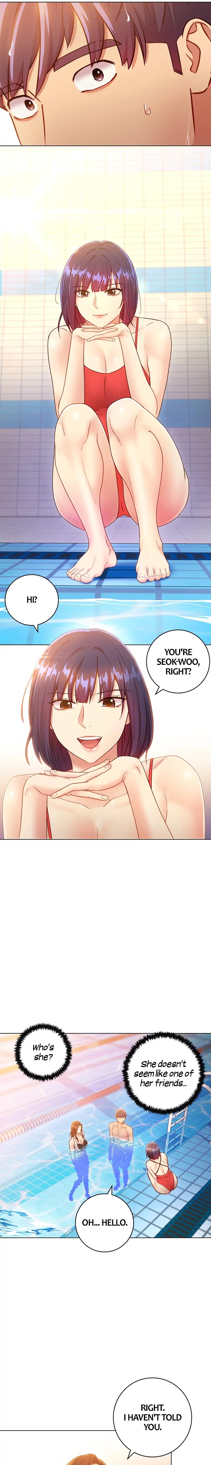 My Stepmother's Friends chapter 32 page 13
