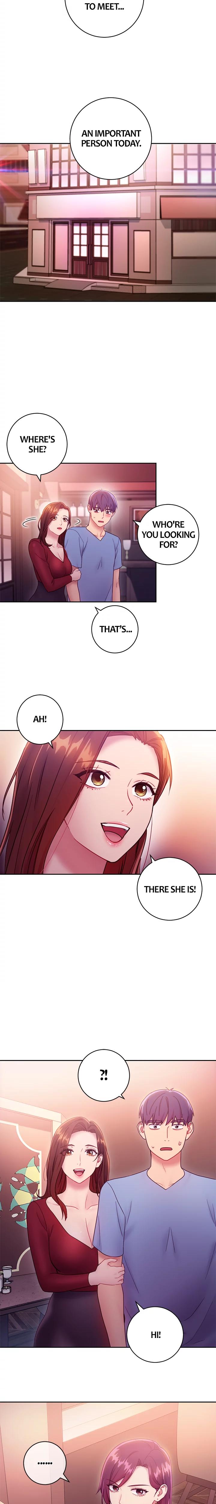 My Stepmother's Friends chapter 32 page 23