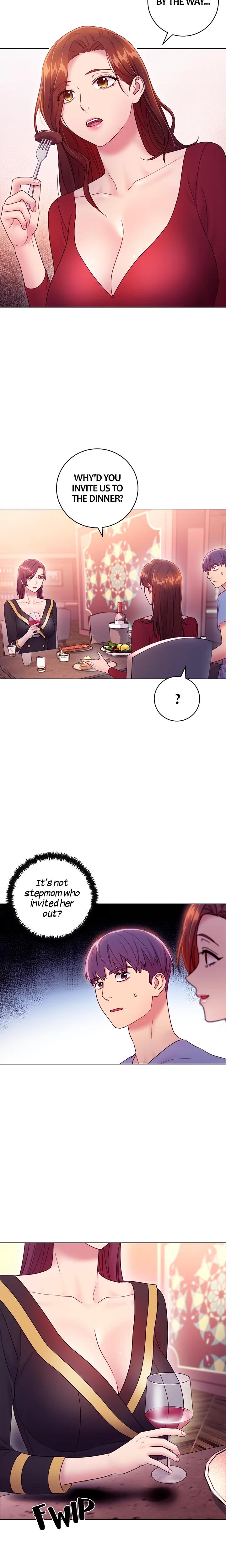My Stepmother's Friends chapter 33 page 4