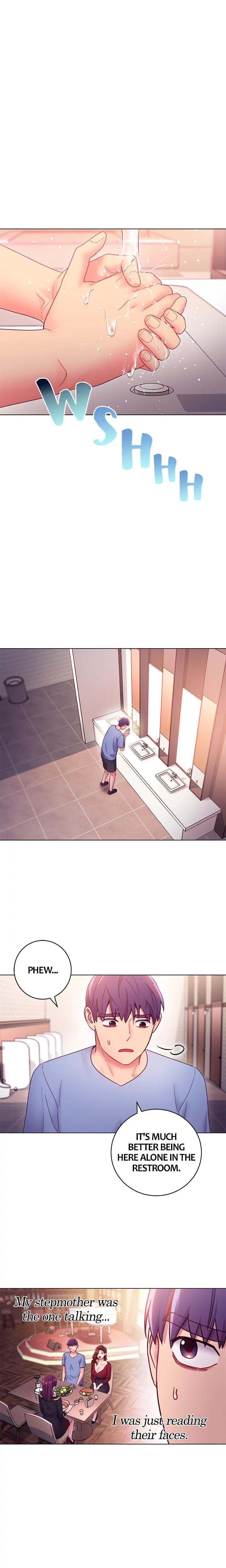My Stepmother's Friends chapter 33 page 12