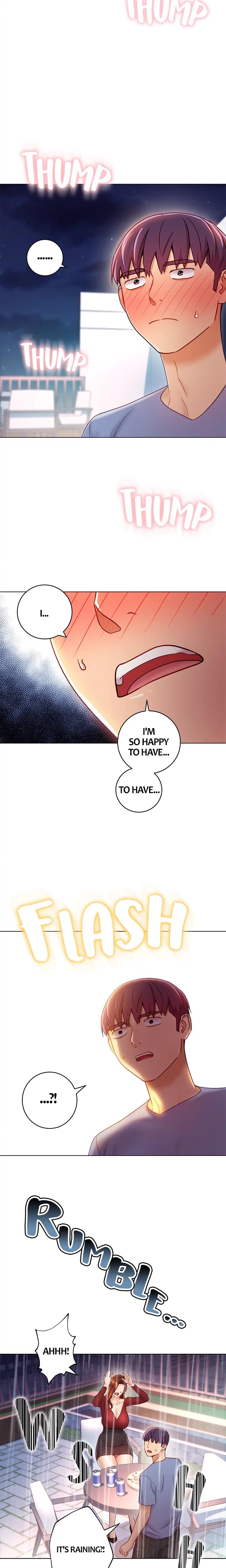 My Stepmother's Friends chapter 35 page 10