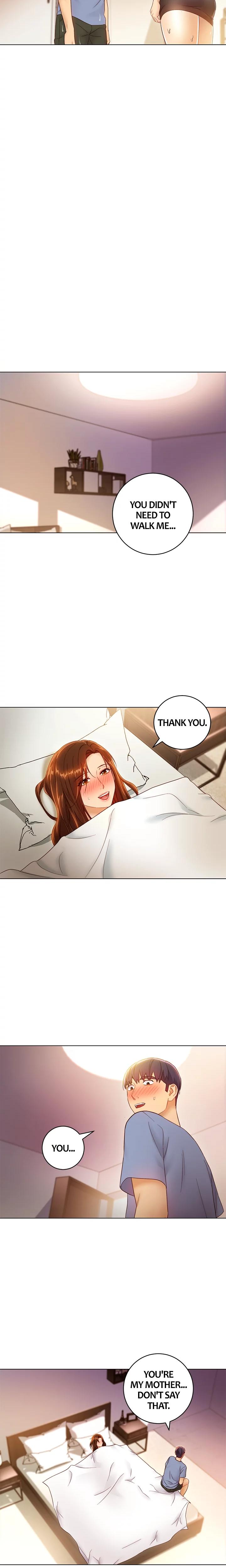 My Stepmother's Friends chapter 35 page 13