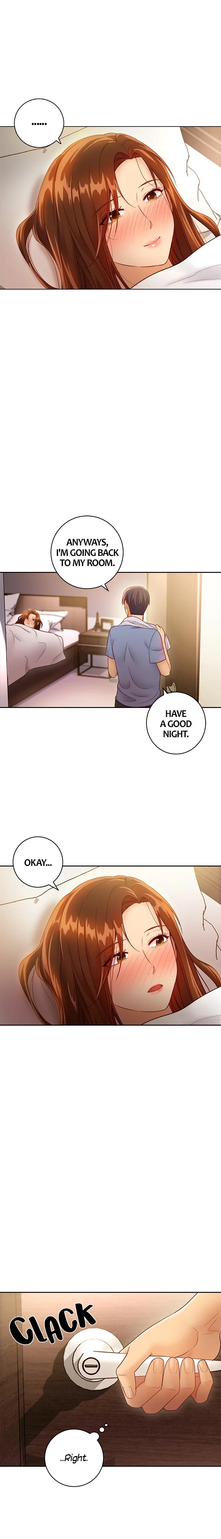 My Stepmother's Friends chapter 35 page 14