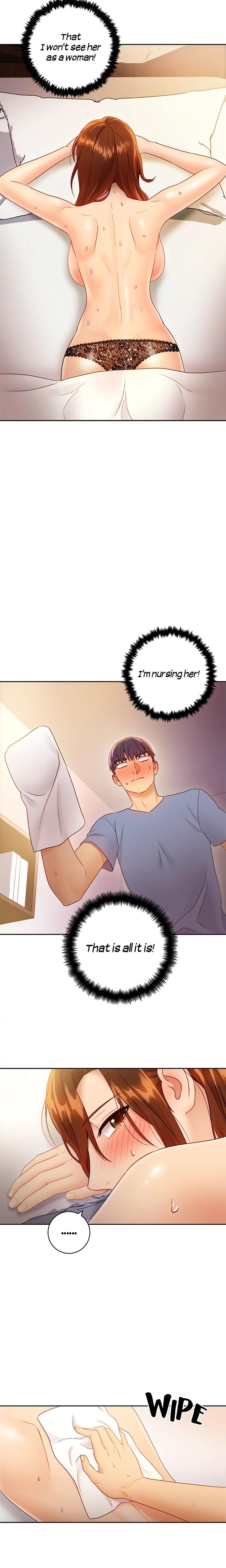 My Stepmother's Friends chapter 35 page 20