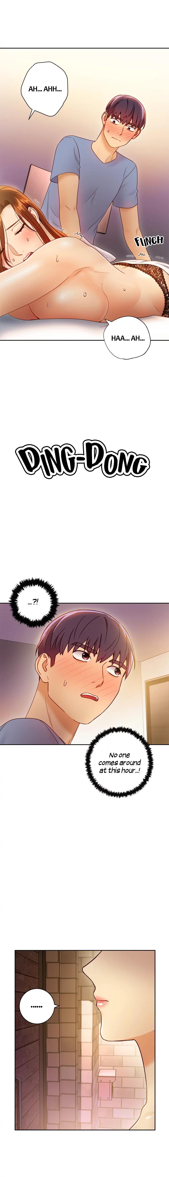 My Stepmother's Friends chapter 35 page 21