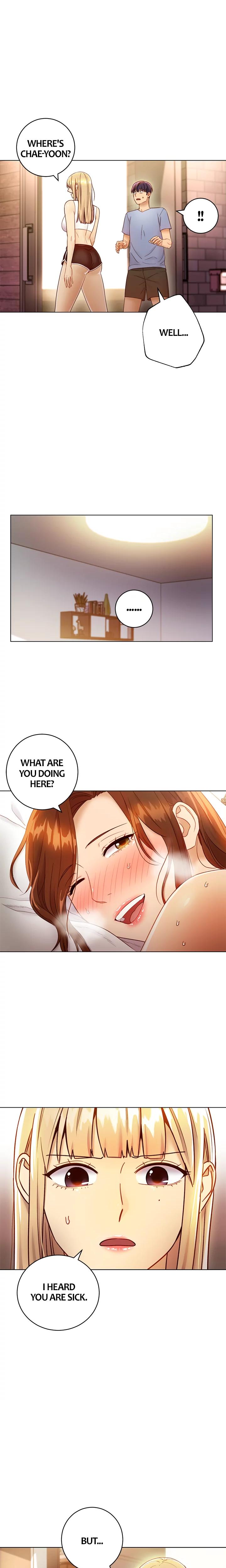 My Stepmother's Friends chapter 36 page 3