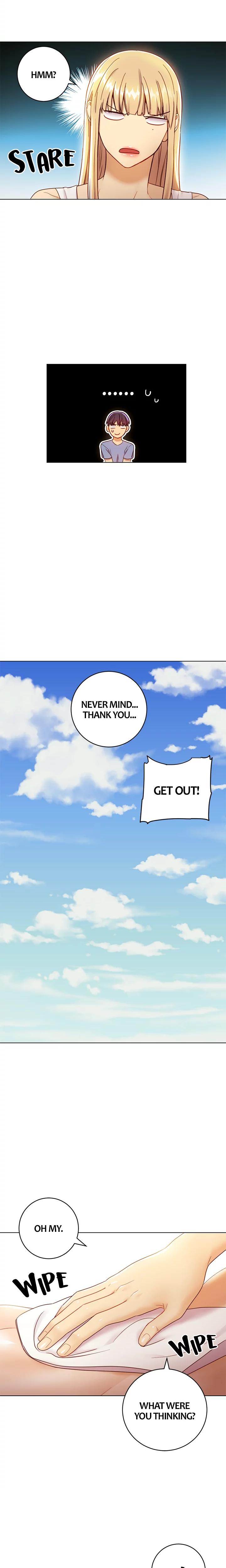 My Stepmother's Friends chapter 36 page 6