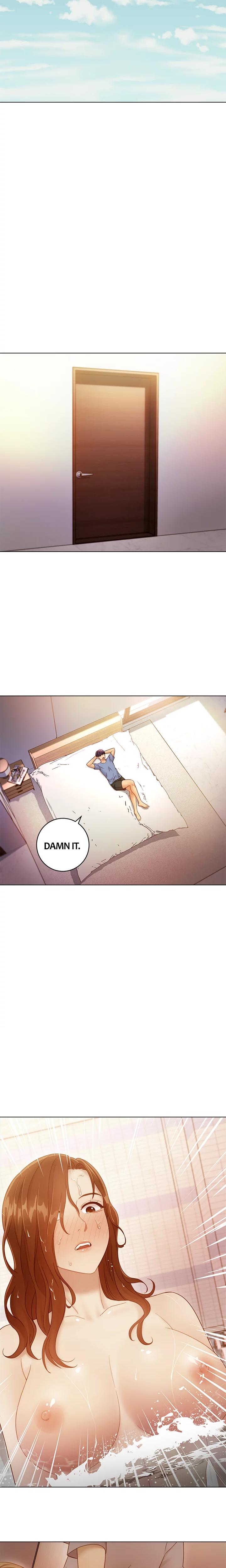 My Stepmother's Friends chapter 36 page 11
