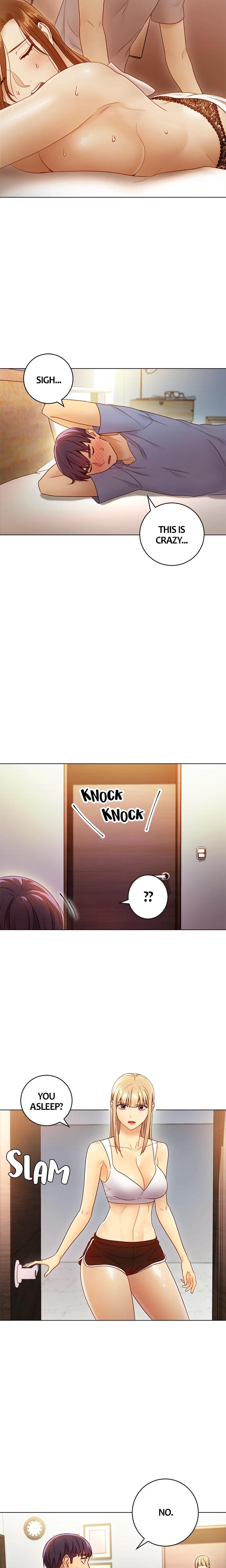 My Stepmother's Friends chapter 36 page 12