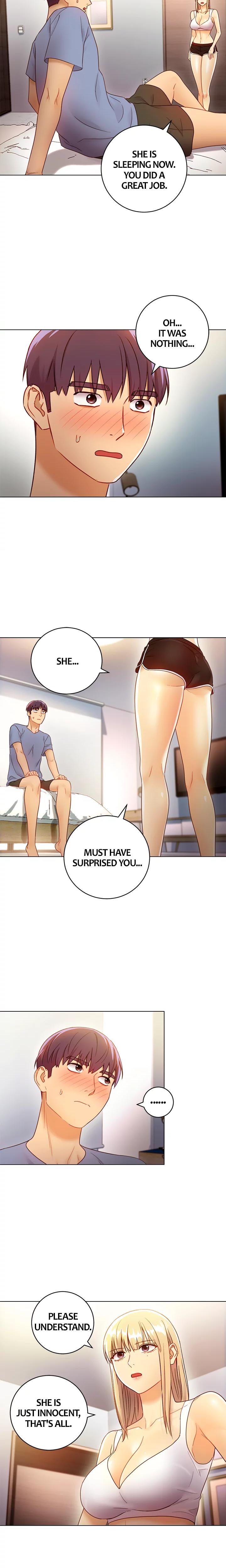 My Stepmother's Friends chapter 36 page 13