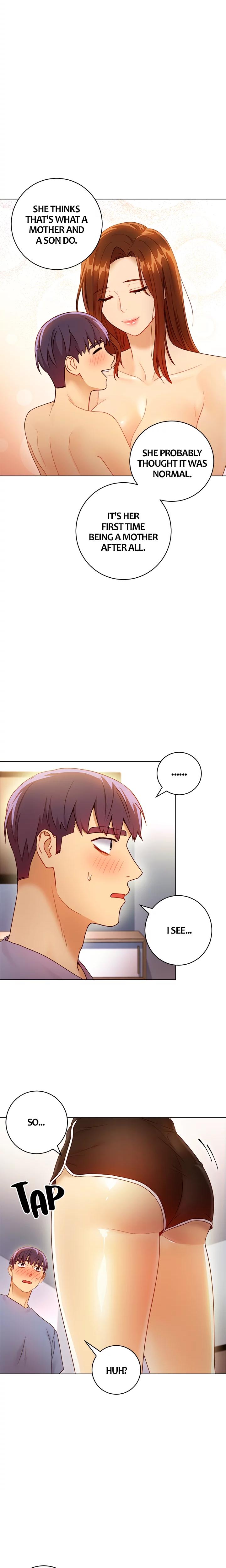 My Stepmother's Friends chapter 36 page 14
