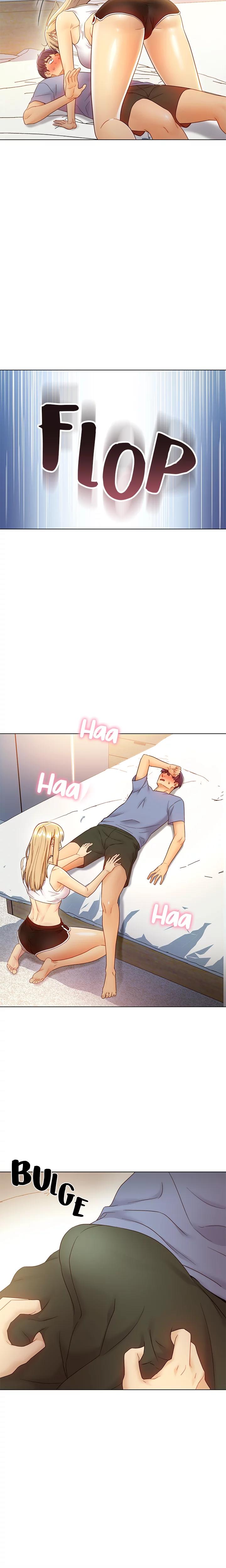 My Stepmother's Friends chapter 36 page 17
