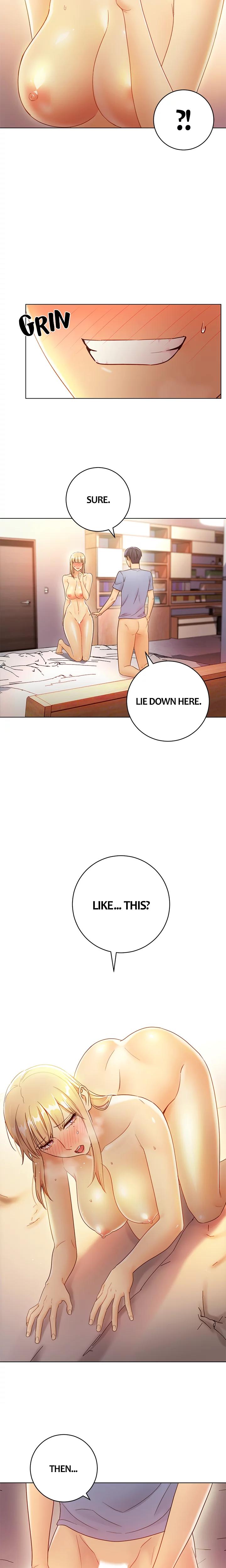 My Stepmother's Friends chapter 37 page 5
