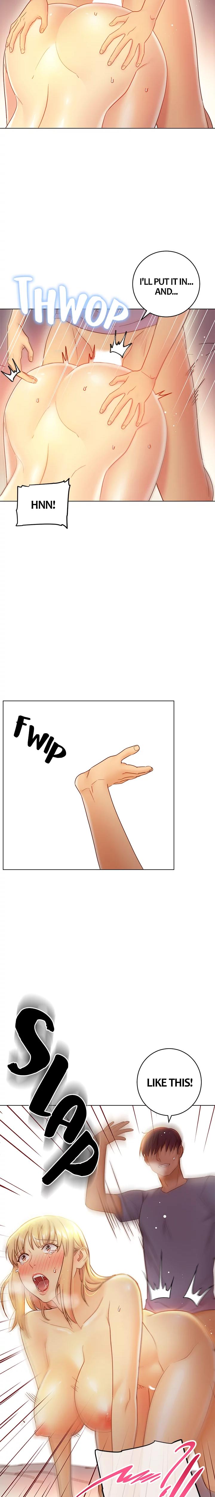 My Stepmother's Friends chapter 37 page 6