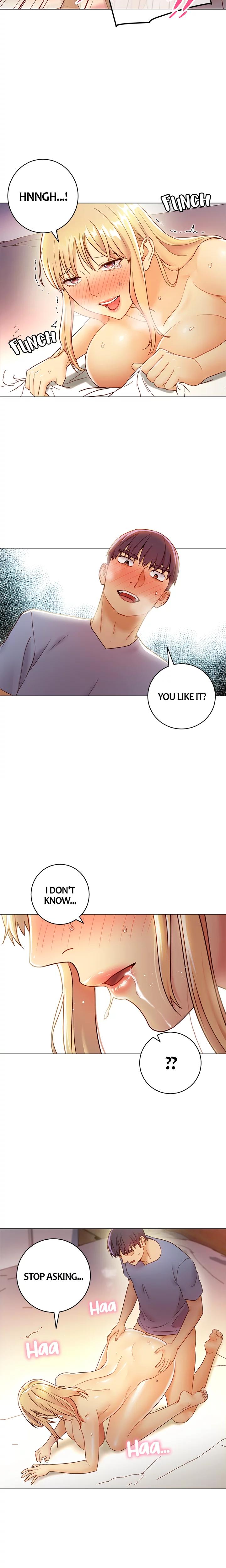 My Stepmother's Friends chapter 37 page 7