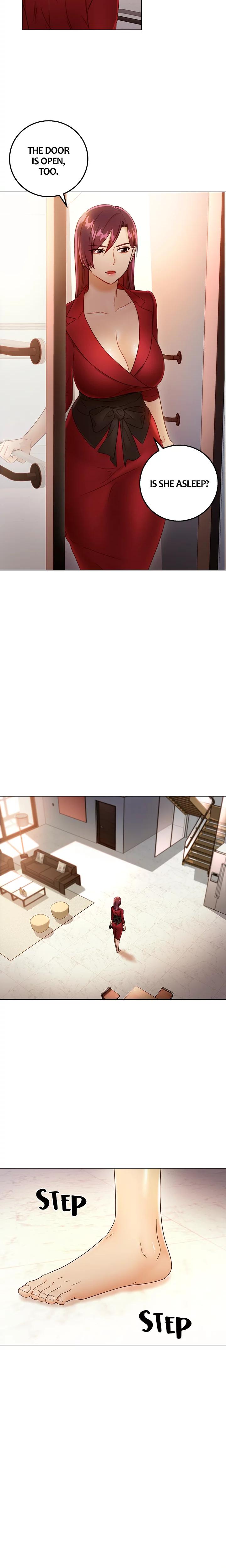 My Stepmother's Friends chapter 37 page 16