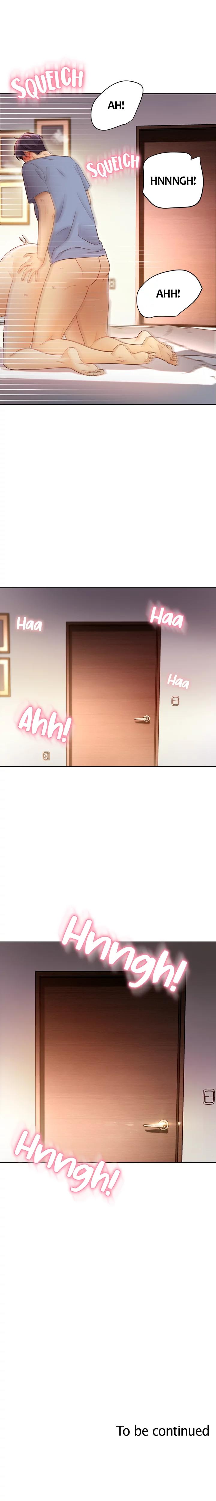 My Stepmother's Friends chapter 37 page 23